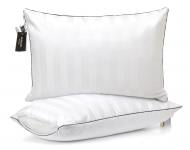 Подушка 1278 Royal Pearl Hand Made с эвкалиптом мягкая 50x70 см (2200001519855) MirSon