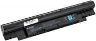 Акумулятор PowerPlant Dell Vostro V131 (H7XW1) 11.1 V 5200 mAh NB00000224