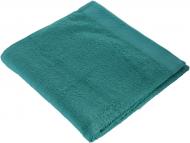 Полотенце 70x140 см бирюзовый Zastelli