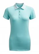 Поло Outhorn HOL19-TSD608-47S р.XS мятный