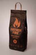 Брикети Father Fire деревовугільні 5 кг