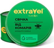 Свеча репеллентная Extravel от комаров Classic 110 мл