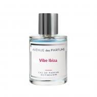 Парфюмированная вода Avenue des Parfums Vibe Ibiza 50 мл