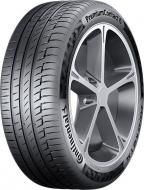 Шина Continental PREMIUMCONTACT 6 SSR 225/45 R19 W лето