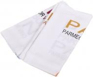 Набір рушників кухонних Пармезан + Червоне вино 2 шт. 40x60 см Homeline білий із малюнком