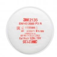 Сменный фильтр 3M 2135 P3R P3 2 шт. 19564