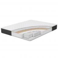 Матрац ортопедичний PEGASUS Star Cocos LIDERSON 70x190 см