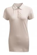 Поло Outhorn HOL19-TSD608-56S р.S розовый