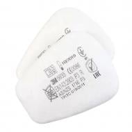 Сменный фильтр 3M 5935 P3R (предфильтр) P3 2 шт. 19568