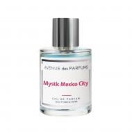 Парфумована вода Avenue des Parfums Mystic Mexico City 50 мл