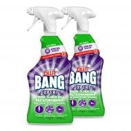 Средство Cillit Bang для удаления жира Антижир + сияние 2 шт. 0,75 л