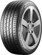 Шина Hankook ALTIMAX ONE S FR XL 255/30R19 Y лето