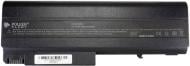 Акумулятор PowerPlant HP Notebook 6510b (HSTNN-UB08) 10.8 V 7800 mAh NB00000241