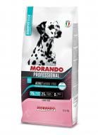 Корм для собак Morando