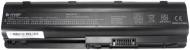 Акумулятор PowerPlant HP Presario CQ42 (HSTNN-CB0X) 11.1 V 7800 mAh NB00000242