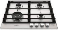 ВИТРИНА! Варочная поверхность газовая Whirlpool GMWL628IXL EE