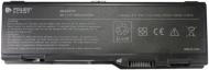 Аккумулятор PowerPlant Dell Inspiron 6000 (D5318) 11.1 V 7800 mAh NB00000244