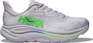 Кроссовки мужские летние Hoka Clifton 10 1162030-AYNN р.42 белые