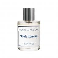 Парфумована вода Avenue des Parfums Noble Istanbul 50 мл