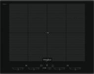 ВИТРИНА! Варочная поверхность индукционная Whirlpool SMO658C/BT/IXL