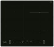 ВИТРИНА! Варочная поверхность индукционная Whirlpool WL S7960 NE