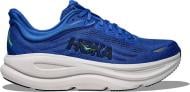 Кроссовки мужские летние Hoka Bondi 9 1162011-CBLL р.42 голубые