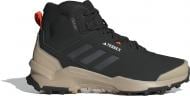 Ботинки Adidas TERREX AX4 MID BETA C.RDY IG8849 р.47 1/3 черный