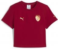 Футболка Puma x HARRY POTTER Baby Tee 63008213 р.140 красный
