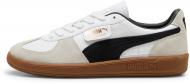 Кроссовки нисекс демисезонные Puma PALERMO LTH 39646401 р.38,5 белые