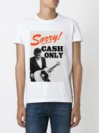 Футболка YAPPI 1701105 р.L белый