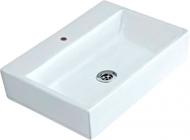 Умывальник Jaquar Florentine FLS-WHT-5931