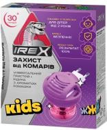 Прибор IREX Kids от комаров с жидкостью 30 ночей