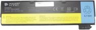 Акумулятор PowerPlant Lenovo ThinkPad T440 (45N1127) 10.8 V 5200 mAh NB00000252