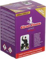 Засіб для очищення камінів, печей і димоходів Clean Flame 500 г