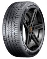 Шина Continental PREMIUMCONTACT 6 SSR FR XL 245/40 R20 Y лето