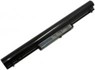 Акумулятор PowerPlant HP Pavilion Sleekbook 15 (HSTNN-YB4D) 14.4 V 2600 mAh NB00000253