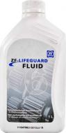 Мастило трансмісійне ZF Lifeguardfluid 6 ATF 1 л (S671090255)