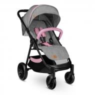 Коляска прогулянкова Lionelo Natt Magnolia