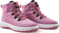 Ботинки для девочек Reima Wetter 2.0 р.37 pink