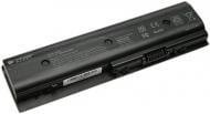 Акумулятор PowerPlant HP Pavilion m6 (HSTNN-LB3N) 11.1 V 5200 mAh NB00000259