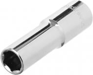 Головка торцева, Proline ZR18613, 13 мм., CrV, 1/2", подовжена 17 мм., 1 шт. 18613