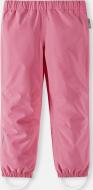 Брюки Reima Kaura р.134 розовый 5100148A-4370 Брюки Reima Kaura р.134 розовый 5100148A-4370