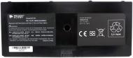 Акумулятор PowerPlant HP ProBook 5310M (HSTNN-DB0H) 14.8 V 2600 mAh NB00000262