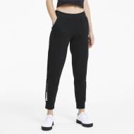 Брюки Puma Nu-tility Pants cl 58138501 р. XS черный