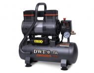 Компрессор DWT K13-15 OA-CU