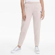 Брюки Puma Nu-tility Pants cl 58138517 р. S бежевый