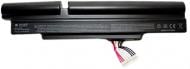 Акумулятор PowerPlant Acer Aspire TimelineX 3830T (3ICR19/B6) 10.8 V 5200 mAh NB00000265