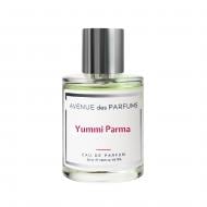 Парфумована вода Avenue des Parfums Yummi Parma 50 мл Парфумована вода Avenue des Parfums Yummi Parma 50 мл