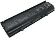 Акумулятор PowerPlant Dell Latitude E6220 (09K6P) 11.1 V 7800 mAh NB00000266