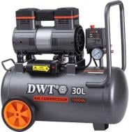 Компресор DWT K13-30 OA-CU